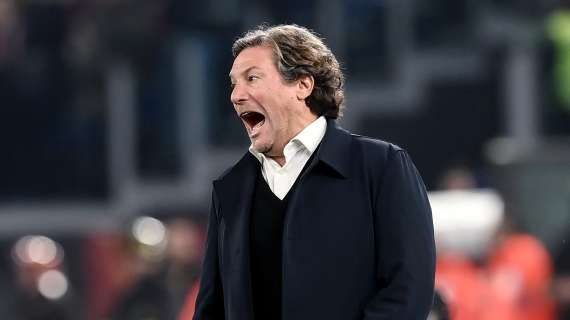 Sampdoria, perde quota ipotesi Verre - Cremonese. Stroppa: "Falletti, contenti sia arrivato subito"