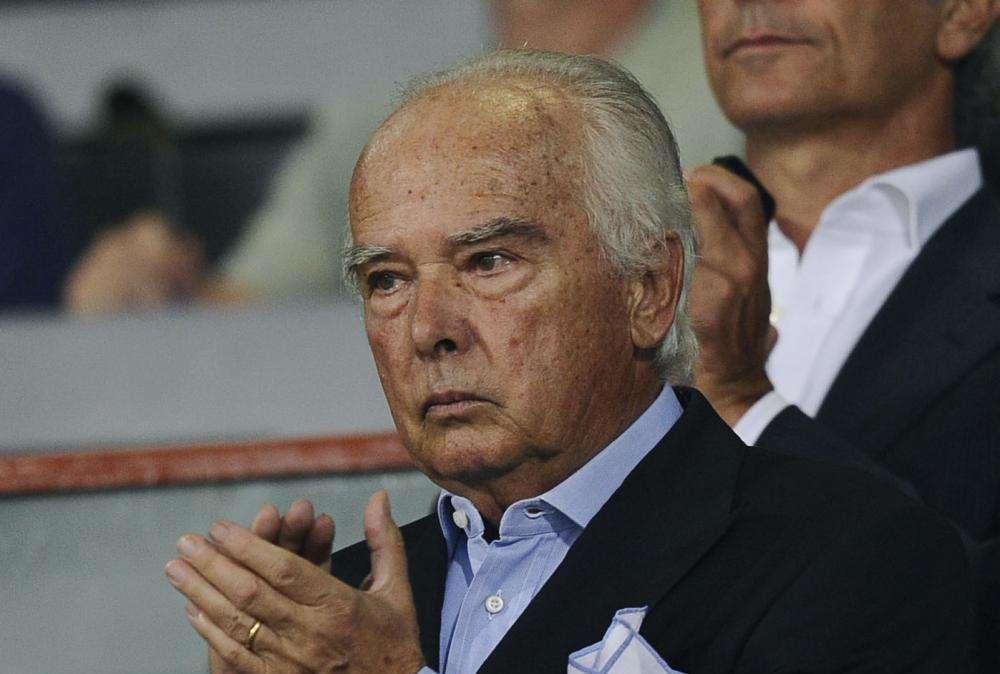 R. Garrone: "Manca qualche cosa di più alla fine, non 180 minuti"