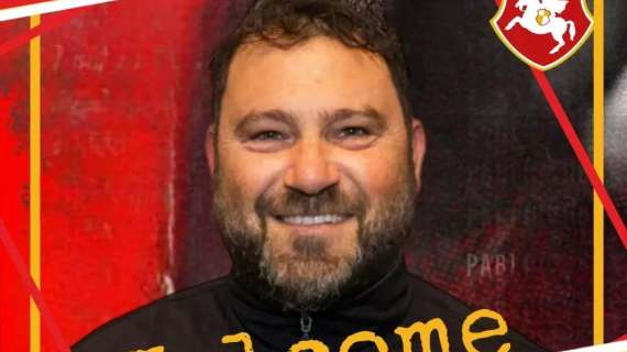 UFFICIALE: Ancona, l'ex Sampdoria Pesaresi nel nuovo staff tecnico