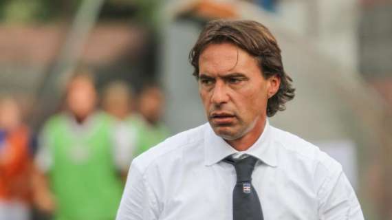 Chiesa: "In rosa abbiamo 15 calciatori di Genova sui 25 complessivi"