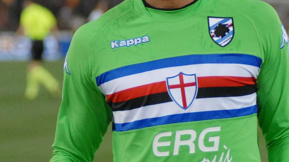 Da Costa: "La Samp rappresenta l'occasione della mia carriera"