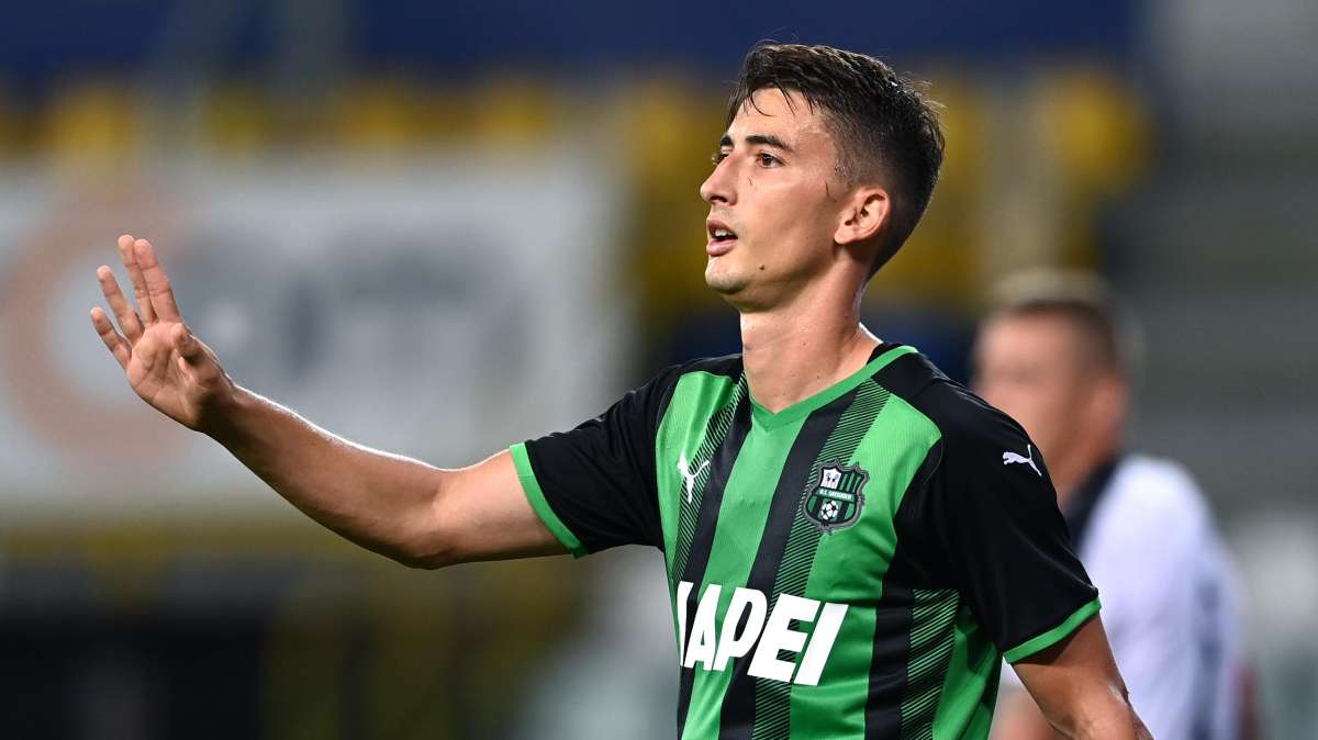 Djuricic ricorda arrivo alla Sampdoria: "Grande squadra ma calcio troppo difensivo"