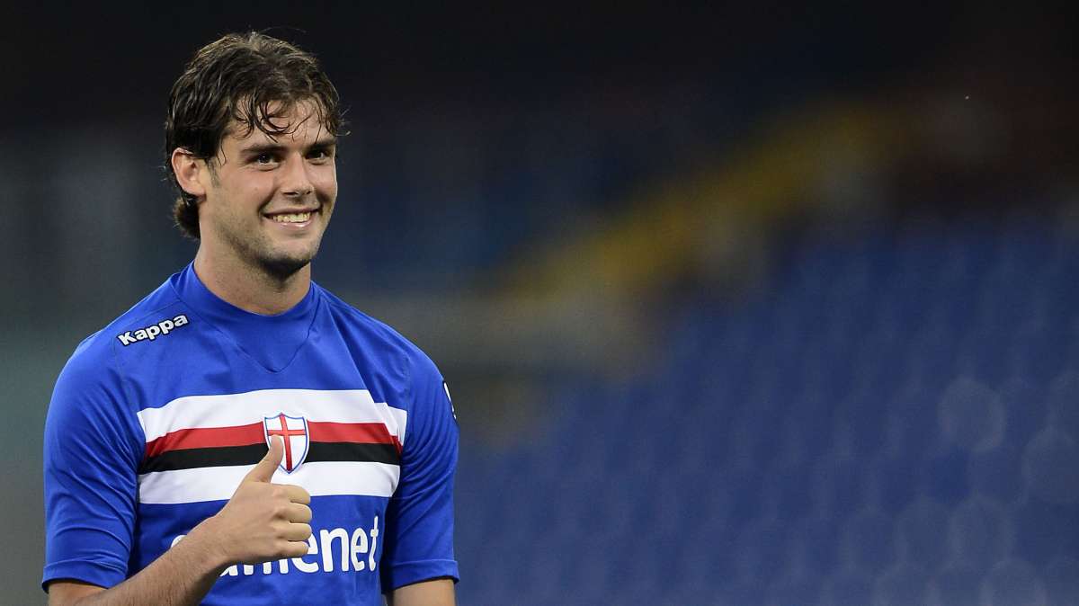 Poli: "Devo ringraziare anche i tifosi, che nella serata di presentazione mi han fatto capire di essere ritornato a casa"