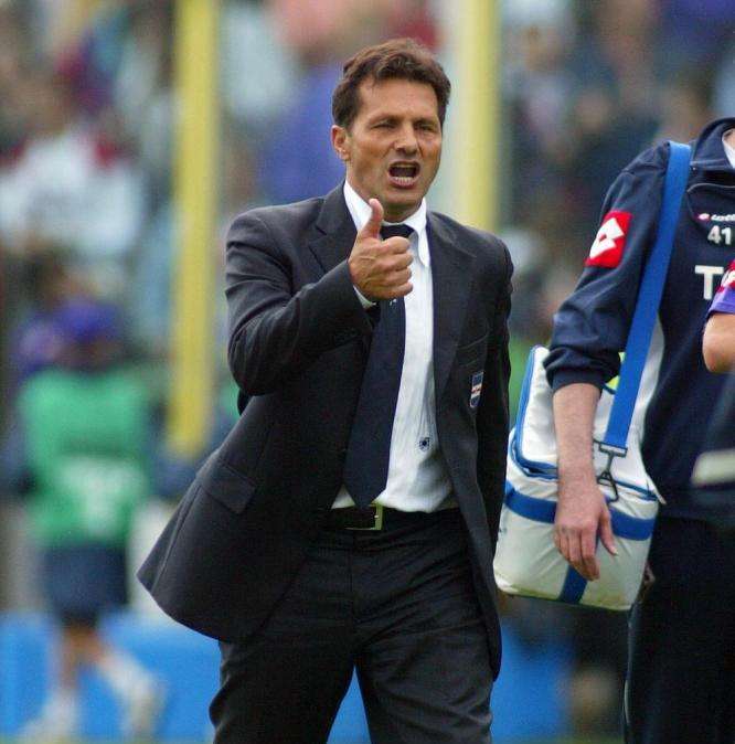 Novellino: "Samp società unica per lavorare. Giampaolo se può non la lasci"