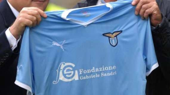 Inaugurata targa in memoria di Gabriele Sandri