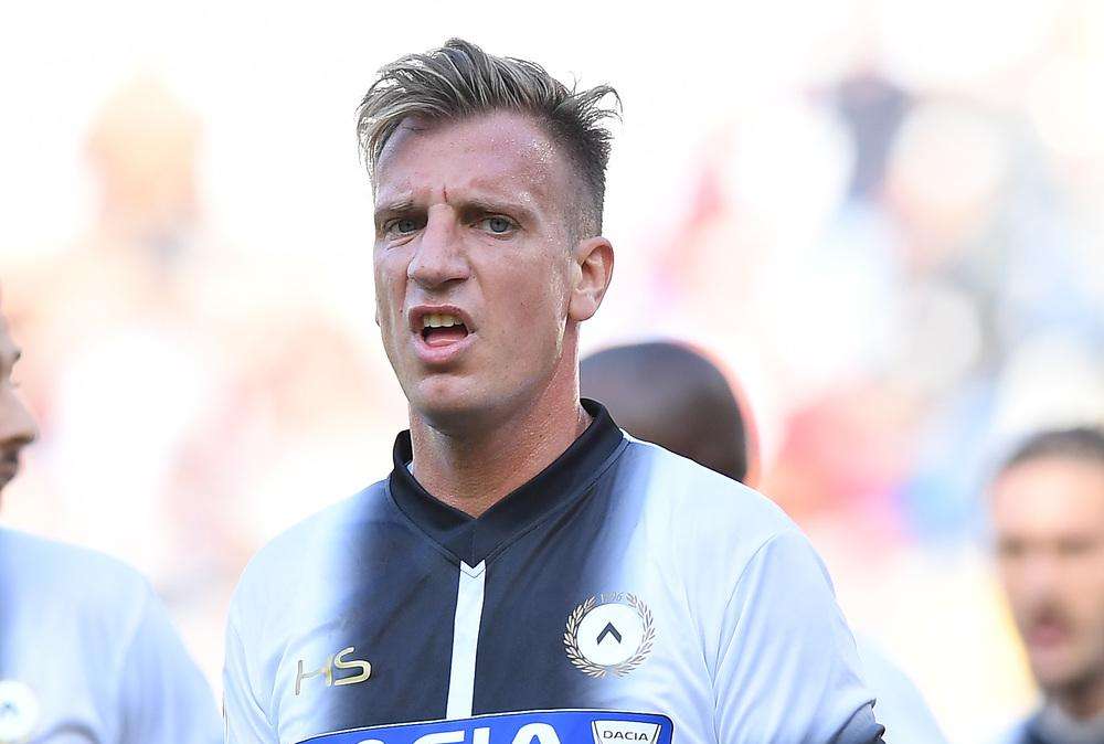 Dall'Inghilterra: Maxi Lopez vicino acquisto quota Birmingham