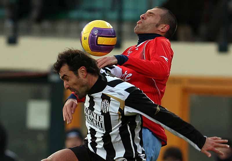 Udinese: offerti Domizzi e Tissone per arrivare a Poli
