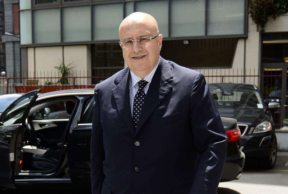 ESCLUSIVA SN - Marino: "Per Brivio qualche discorso nei mesi scorsi. La cessione di Gabbiadini? Bene così per il club e per Manolo"