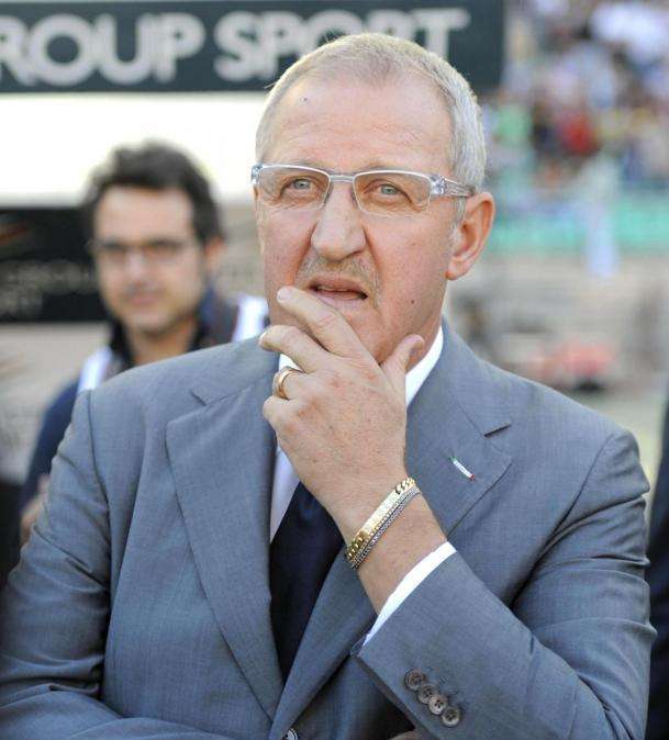 Delneri: “Contro la Roma la Samp deve essere sfrontata, come sempre”