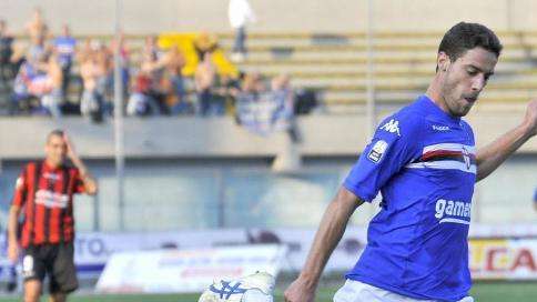 Domani Costa e Rispoli al "Torbella" di Rivarolo