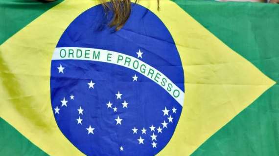 Dal Brasile: Grohe sondato prima di Jandrei