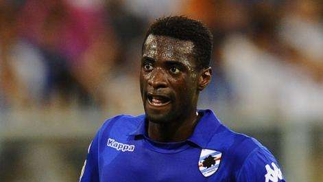 L'obiettivo di Obiang: "Migliorare partita dopo partita"