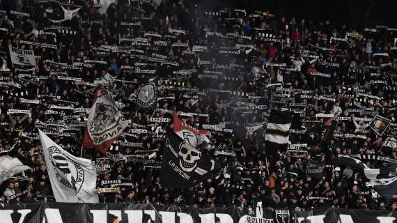 Spezia, Curva Ferrovia già organizza la trasferta con la Sampdoria