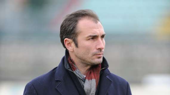 Situazione Sampdoria, Dionigi: "Rosa da altissima classifica"