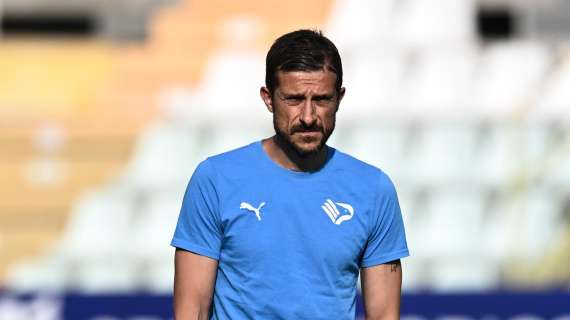 Palermo, Dionisi: "Non ho dubbi sul campionato che farà la Sampdoria"