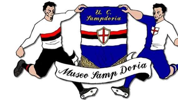 MUSEOSAMPDORIA.COM: Sampdoria - Juventus