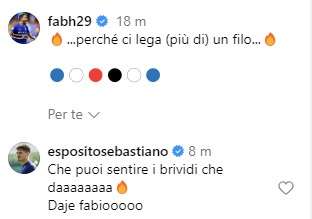 Sampdoria Social, Borini: "Perchè ci lega più di un filo". La risposta di S. Esposito...