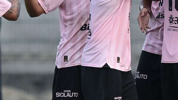 Palermo, Bucciarelli: "A Pisa gara difficile, poi la Sampdoria"
