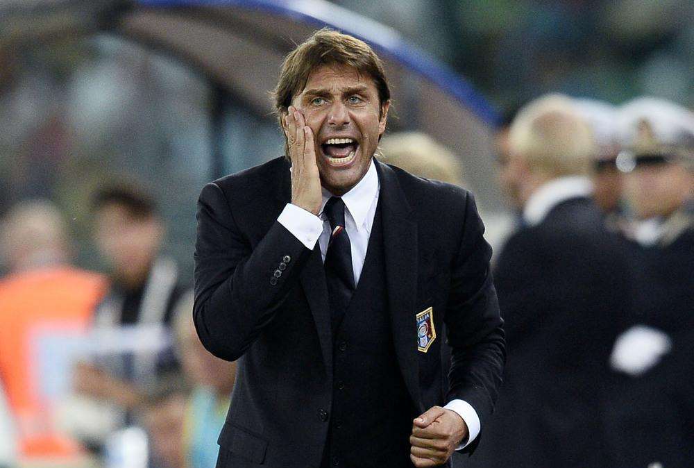 Derby, Conte a Marassi per seguire Okaka