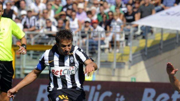 Bologna-Sampdoria: terzo 1-1 consecutivo al "Dall'Ara"