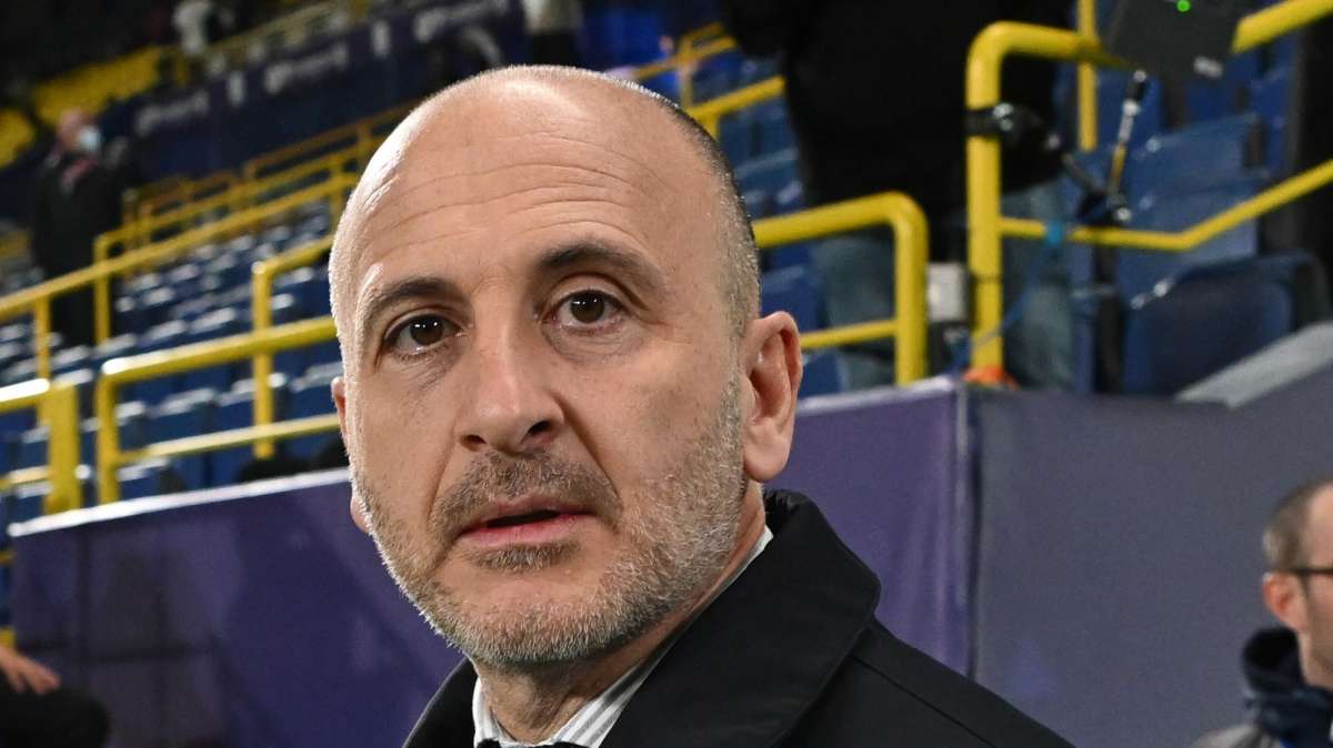Inter, Ausilio: "Bellissimo goal di Esposito in Sampdoria - Reggiana"