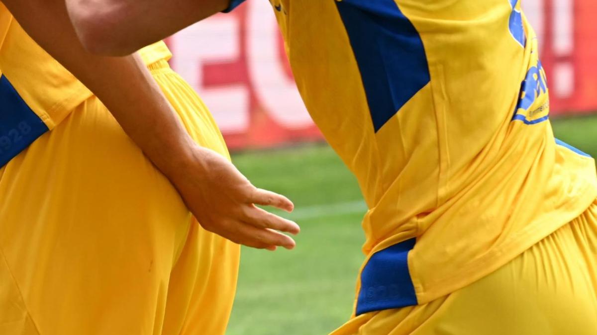 Sampdoria - Frosinone, dal Lazio: "Squadra alla ricerca di brillantezza"