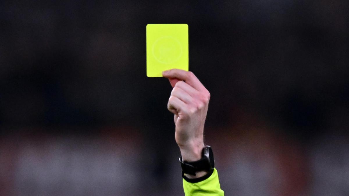 Sampdoria, ammonizione a Conti per fallo su Besaggio