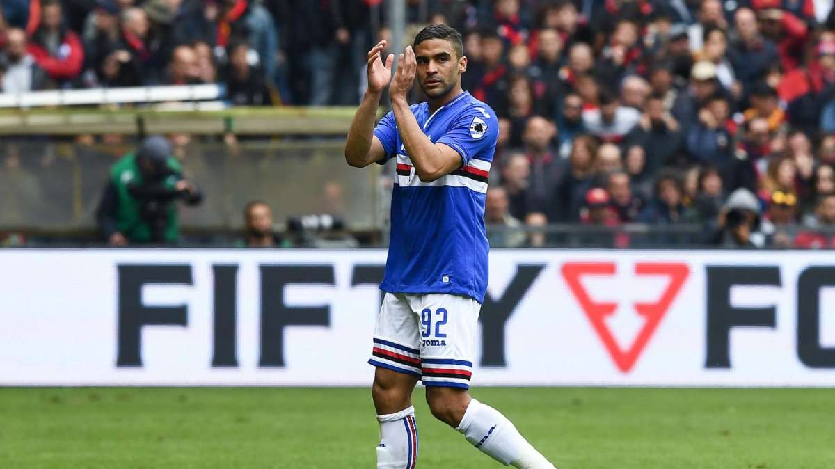 Defrel: "Ho fatto bene alla Samp, ma non sono riusciti a tenermi"