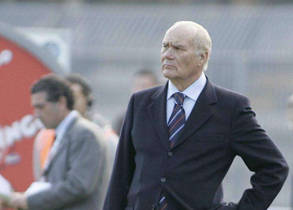 Sonetti: "I giocatori della Samp meritano una classifica migliore come qualità. Atalanta ricca di elementi importanti"