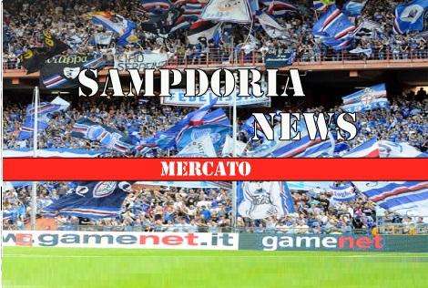 AUDIO - ASCOLTA la 13° puntata di SAMPDORIANEWS MERCATO: ospiti Enzo BUCCHIONI e Domenico ARNUZZO