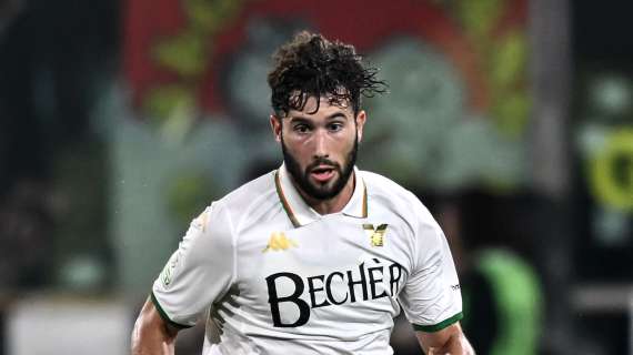 Da Venezia: gli aggiornamenti su Sverko - Sampdoria