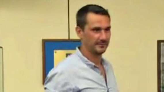 Pagotto ricorda: "Milan ambiente non per me. Sampdoria forse più congeniale"