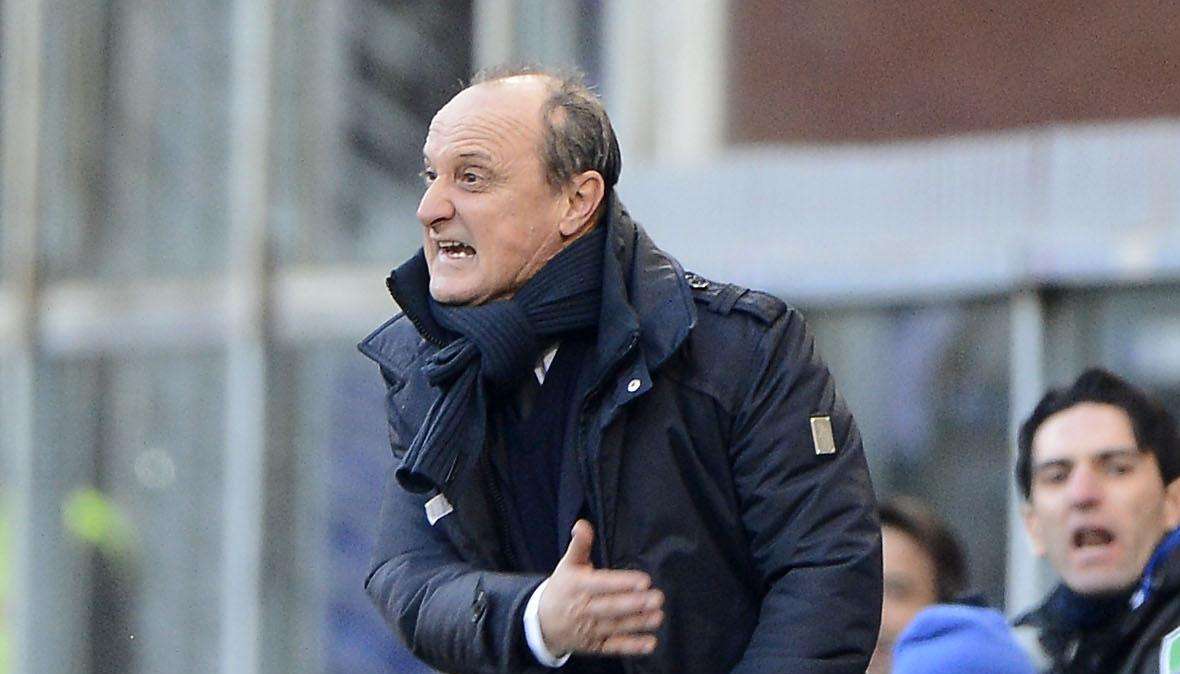Rossi: "L'obiettivo è confermarsi per questa categoria con qualche preoccupazione in meno"