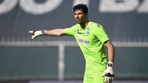 UFFICIALE: ex Sampdoria Letica riparte dal Cluj in Romania