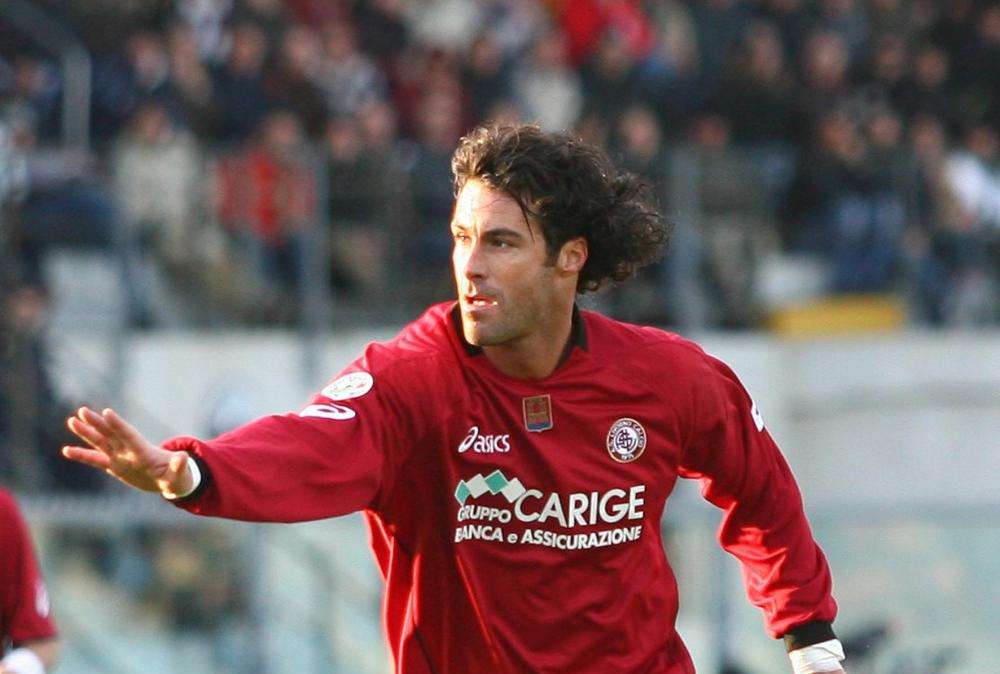 Mixed Zone, Galante: «Auguro a Pazzini di andare al Mondiale»