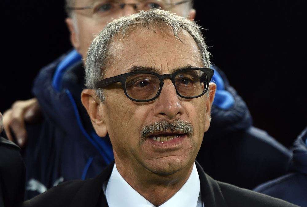 Verso Fiorentina - Sampdoria: Castellacci si esprime su Gonzalez