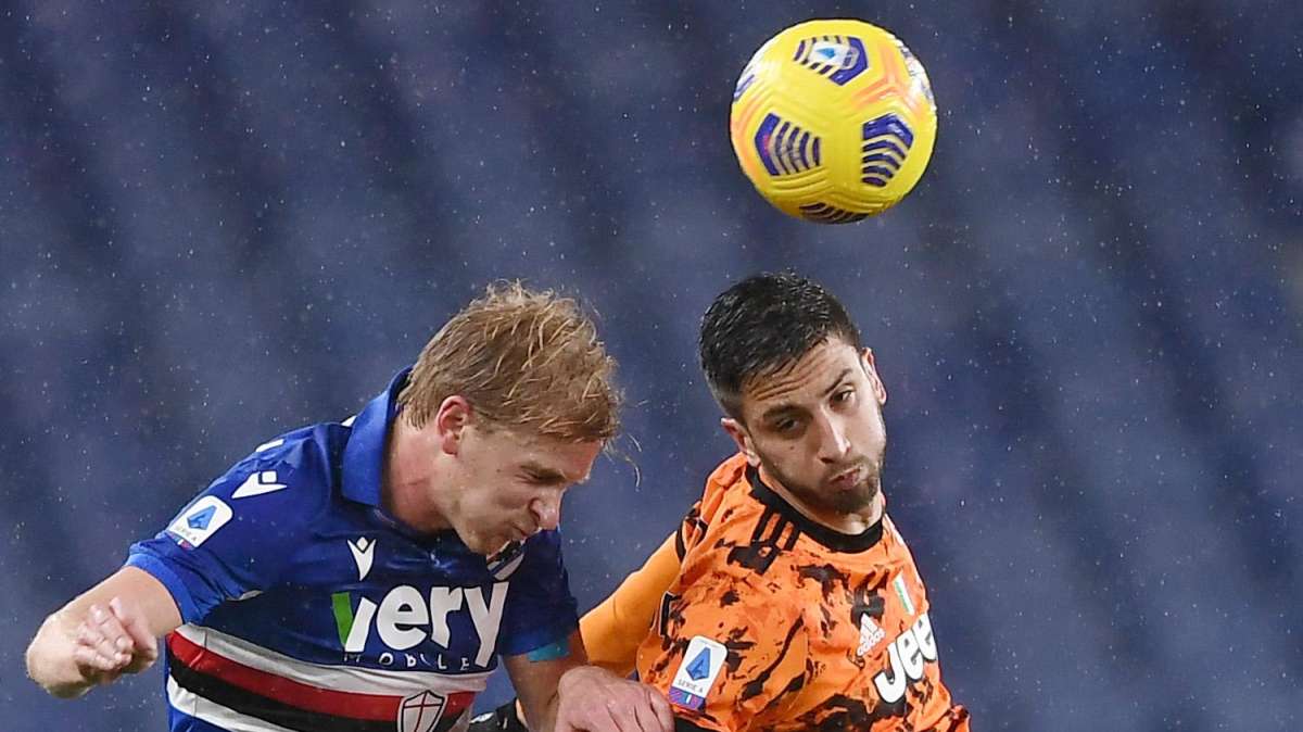Boni: "Thorsby ha fatto molto bene con la Sampdoria"