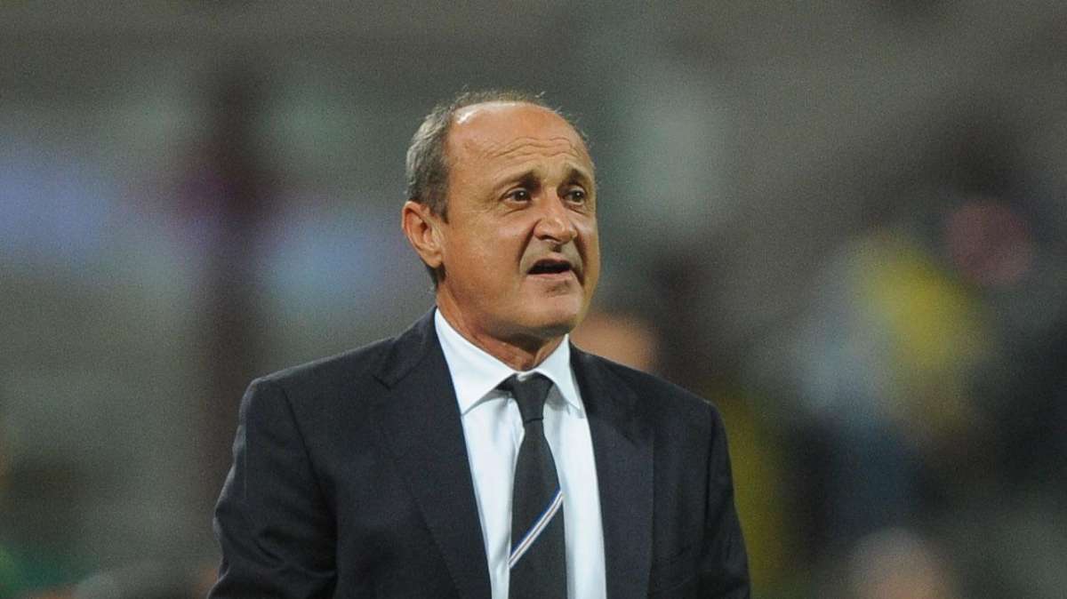 D. Rossi: "Sampdoria e Palermo stanno andando oltre ogni previsione"