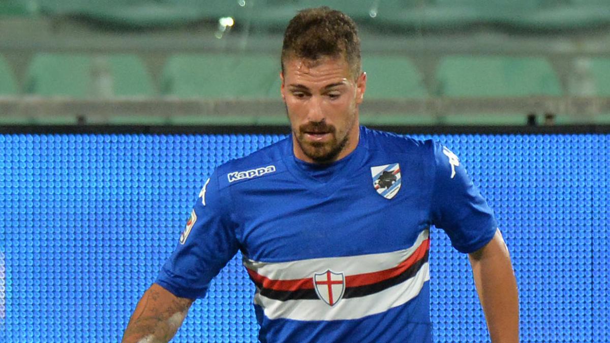 Bogliasco, lesione muscolare per Cacciatore. Prima seduta per i tre nuovi acquisti