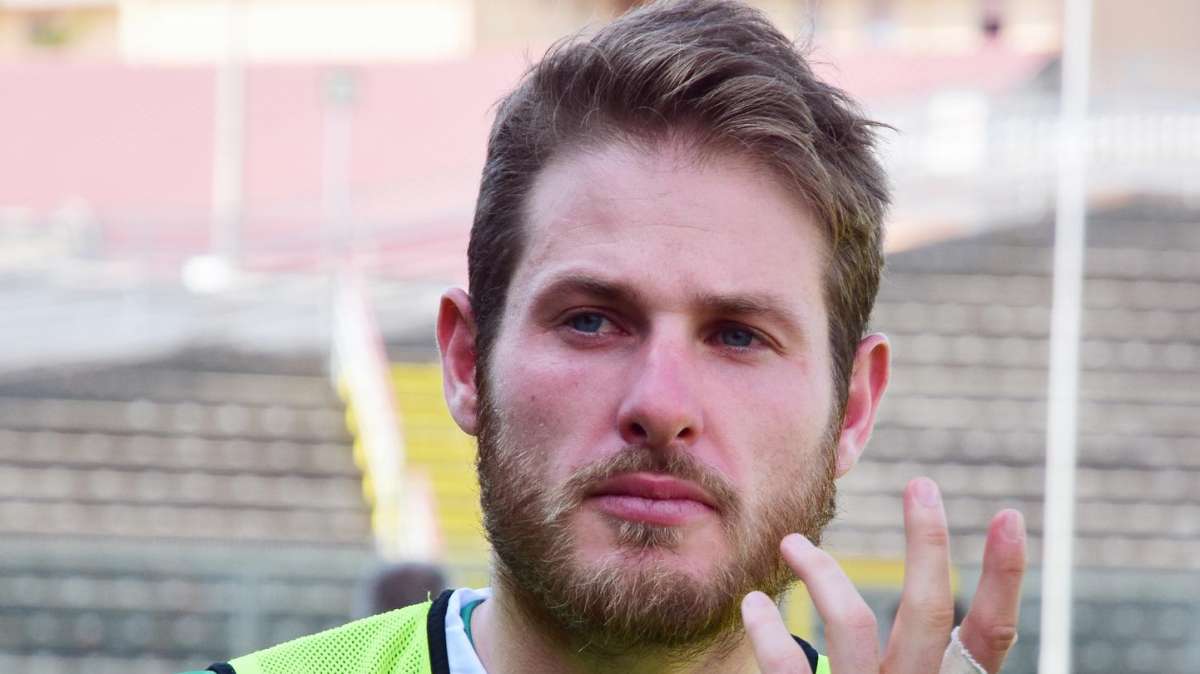 Ravaglia: "Si conclude un anno spettacolare alla Sampdoria"