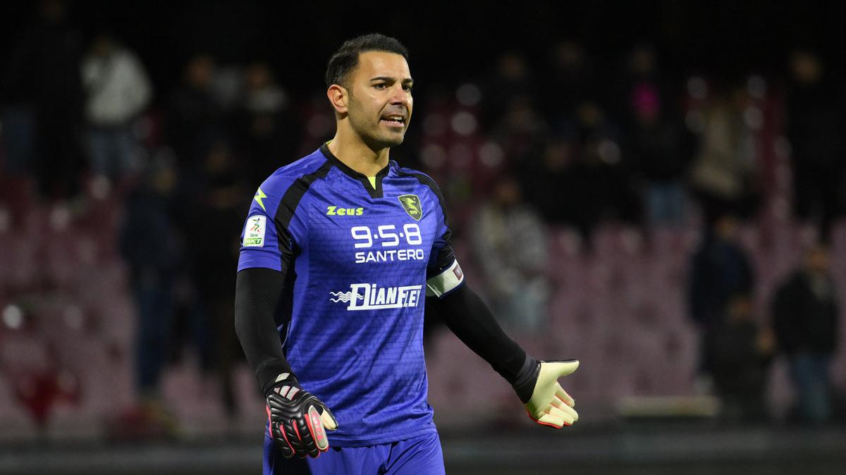 Ex Salernitana, Sepe: "Abbiamo avuto difficoltà. La realtà dice che la Sampdoria è in B, stop"