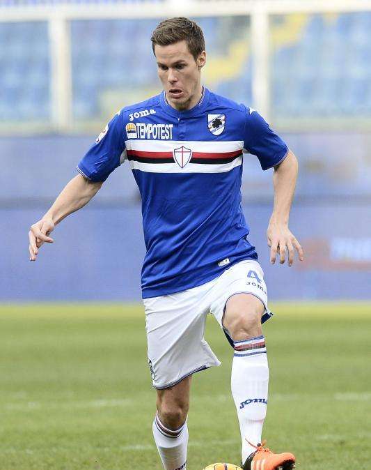Bogliasco, tornano in gruppo Moisander e Pereira. A parte Alvarez e Sala