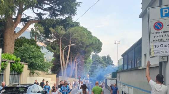 Sampdoria - Lecco, fidelity card per tifosi ospiti: le reazioni