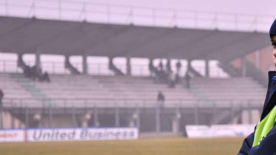 Samp - Hellas, soddisfazione dirigente Pavia: "Festa del calcio"
