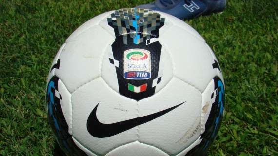 Sampdoria-Atalanta, nessun giocatore in squalifica