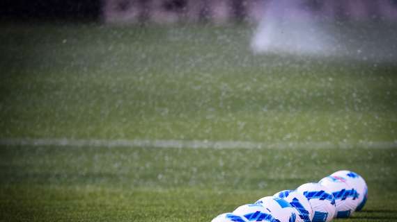 Ex Sampdoria M. Rodriguez: "Grazie a tutte le squadre per la fiducia"