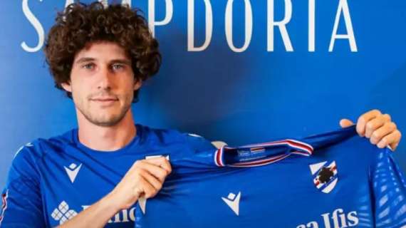 Girelli alla Sampdoria. Lecco, Foschi: "Ha margini di crescita importanti"