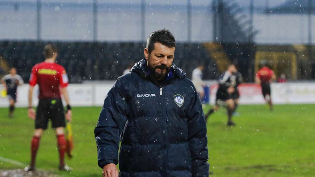 Campilongo: "Sampdoria non ha fatto un grandissimo mercato"
