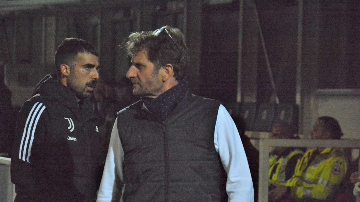 Sampdoria Women - Juventus, Montemurro: "Conoscevamo la capacità di lanciare Gago"