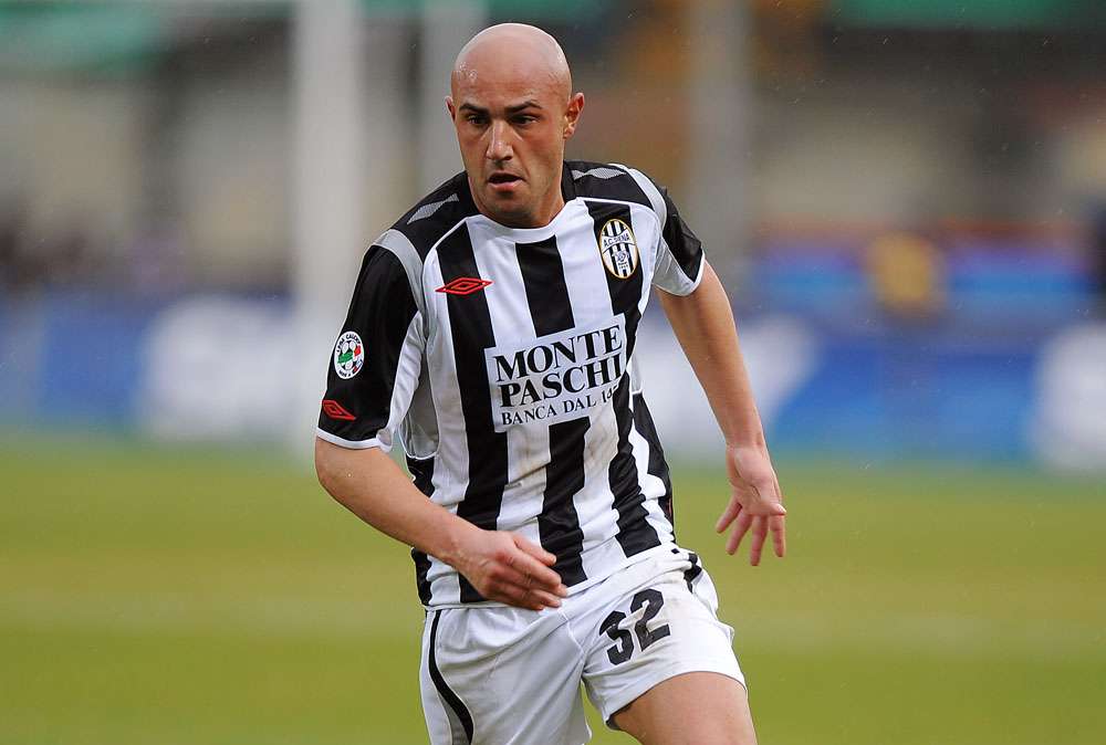 DIRETTA SIENA - SAMP: Si rischia di regalare il goal a Maccarone